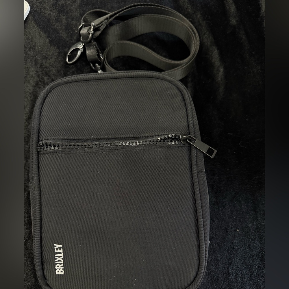 Brixley médium Crossbody sling Bag